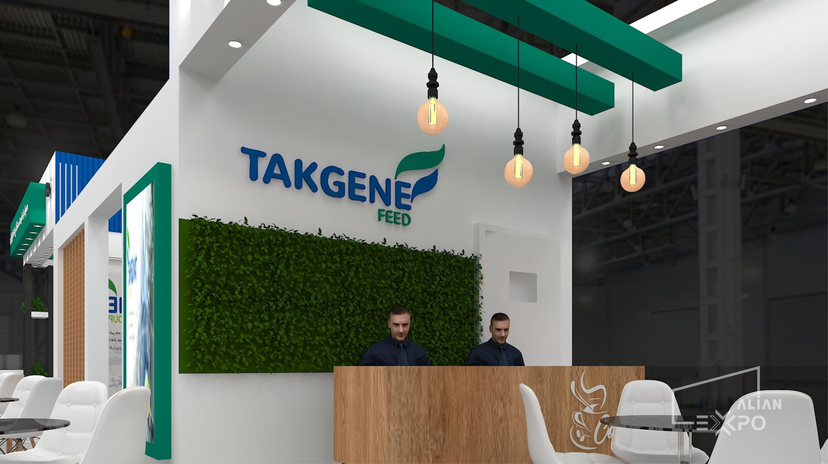 Takgene 7